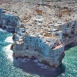  Holiday home Porto Antico Italy