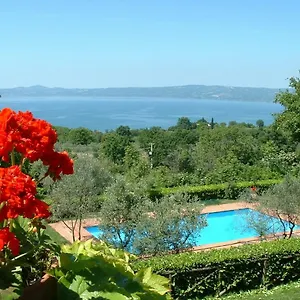  Farm stay La Riserva Montebello Italy