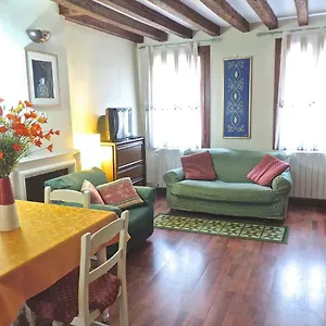  Apartment San Marco Italy