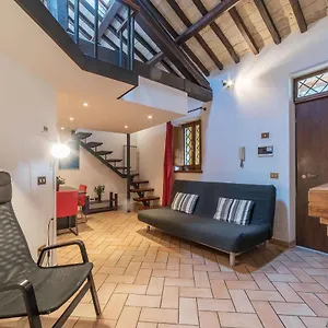  Apartment Amazing In Campo De Fiori - Fromhometorome Italy